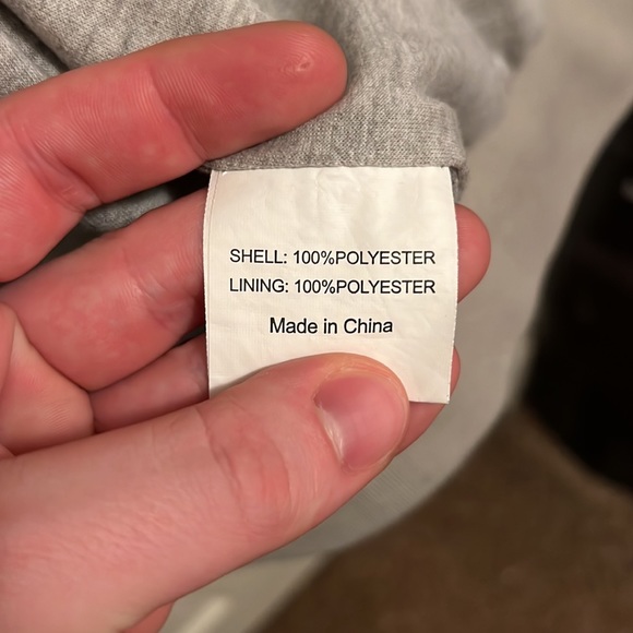 U.S. Polo Assn. Bomber Jacket - Picture 4 of 6